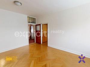 Pronájem bytu 2+1, Zlín, Sokolská, 60 m2