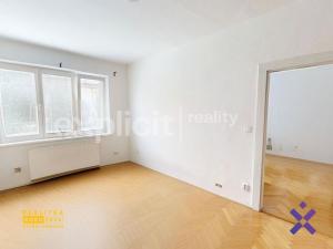 Pronájem bytu 2+1, Zlín, Sokolská, 60 m2