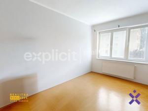 Pronájem bytu 2+1, Zlín, Sokolská, 60 m2