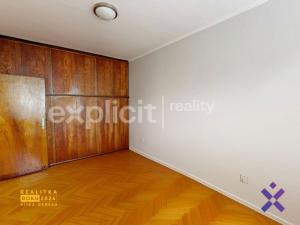 Pronájem bytu 2+1, Zlín, Sokolská, 60 m2
