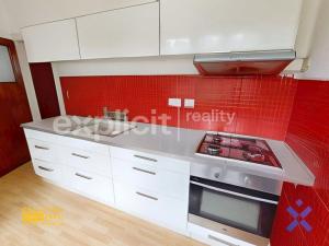 Pronájem bytu 2+1, Zlín, Sokolská, 60 m2