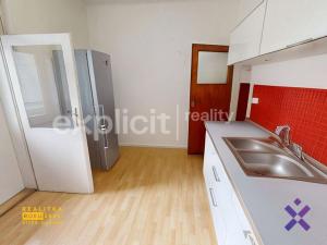 Pronájem bytu 2+1, Zlín, Sokolská, 60 m2