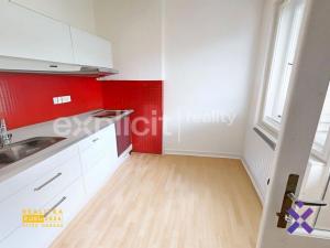 Pronájem bytu 2+1, Zlín, Sokolská, 60 m2