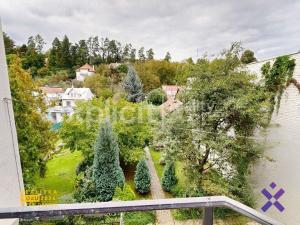 Pronájem bytu 2+1, Zlín, Sokolská, 60 m2