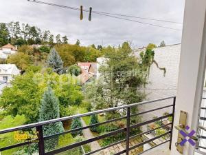 Pronájem bytu 2+1, Zlín, Sokolská, 60 m2