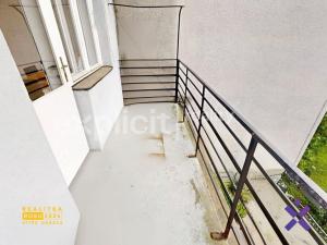 Pronájem bytu 2+1, Zlín, Sokolská, 60 m2