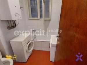 Pronájem bytu 2+1, Zlín, Sokolská, 60 m2