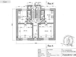 Prodej činžovního domu, Ústí nad Labem - Krásné Březno, Svádovská, 387 m2
