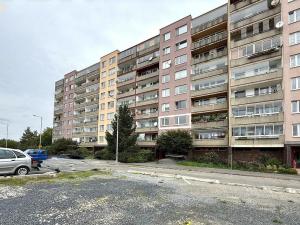 Prodej bytu 2+kk, Praha - Písnice, Na okruhu, 43 m2