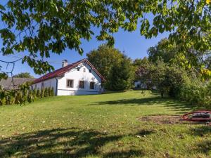 Prodej rodinného domu, Mochtín - Těšetiny, 280 m2