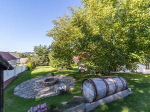 Prodej rodinného domu, Mochtín - Těšetiny, 280 m2