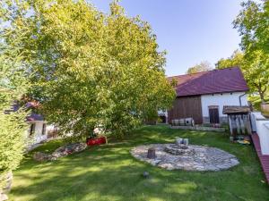 Prodej rodinného domu, Mochtín - Těšetiny, 280 m2