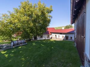 Prodej rodinného domu, Mochtín - Těšetiny, 280 m2