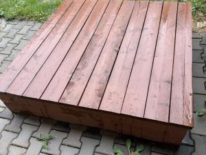 Prodej chaty, Kramolín, 150 m2