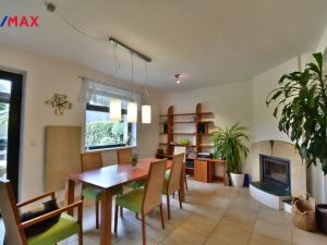 Pronájem rodinného domu, Hradec Králové - Svobodné Dvory, U Cihelny, 81 m2