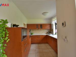 Pronájem rodinného domu, Hradec Králové - Svobodné Dvory, U Cihelny, 81 m2