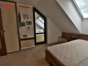 Pronájem rodinného domu, Hradec Králové - Svobodné Dvory, U Cihelny, 81 m2