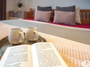 Prodej rodinného domu, Tři Dvory, 76 m2