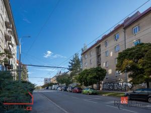 Pronájem bytu 1+1, Jihlava, Havlíčkova, 45 m2