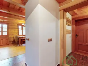 Prodej chalupy, Ostružná, 126 m2