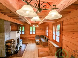 Prodej chalupy, Ostružná, 126 m2