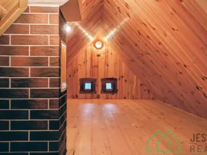 Prodej chalupy, Ostružná, 126 m2