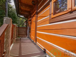 Prodej chalupy, Ostružná, 126 m2