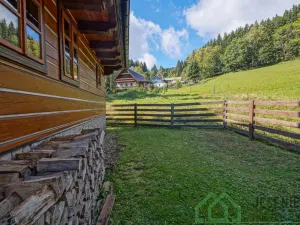 Prodej chalupy, Ostružná, 126 m2