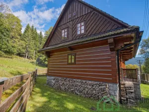 Prodej chalupy, Ostružná, 126 m2