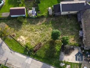 Prodej pozemku pro bydlení, Volary, 696 m2