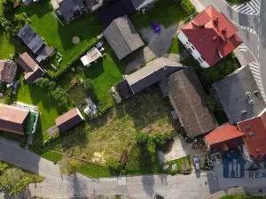 Prodej pozemku pro bydlení, Volary, 696 m2