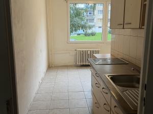 Prodej bytu 2+1, Ústí nad Labem, Jindřicha Plachty, 60 m2