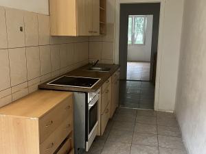 Prodej bytu 2+1, Ústí nad Labem, Jindřicha Plachty, 60 m2