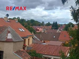Pronájem bytu 1+kk, Příbram, Mariánské údolí, 34 m2