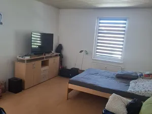 Pronájem bytu 1+kk, Příbram, Mariánské údolí, 34 m2