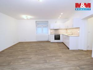 Pronájem bytu 4+kk, Měšice, Revoluční, 93 m2