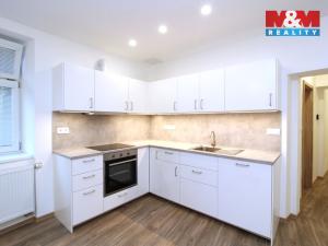 Pronájem bytu 4+kk, Měšice, Revoluční, 93 m2