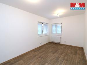 Pronájem bytu 4+kk, Měšice, Revoluční, 93 m2