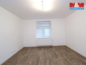 Pronájem bytu 4+kk, Měšice, Revoluční, 93 m2