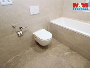 Pronájem bytu 4+kk, Měšice, Revoluční, 93 m2