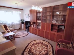 Prodej bytu 3+1, Brandýs nad Labem-Stará Boleslav - Brandýs nad Labem, Kralupská, 68 m2