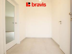 Pronájem bytu 1+kk, Brno - Horní Heršpice, Řepova, 46 m2