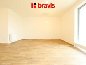 Pronájem bytu 1+kk, Brno - Horní Heršpice, Řepova, 46 m2