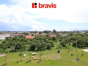 Pronájem bytu 1+kk, Brno - Horní Heršpice, Řepova, 46 m2
