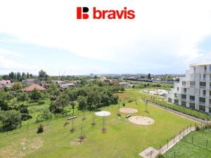 Pronájem bytu 1+kk, Brno - Horní Heršpice, Řepova, 46 m2