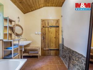 Prodej rodinného domu, Merboltice, 230 m2