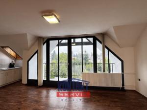 Pronájem kanceláře, České Budějovice - České Budějovice 7, Lidická tř., 361 m2