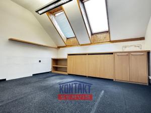 Pronájem kanceláře, České Budějovice - České Budějovice 7, Lidická tř., 361 m2