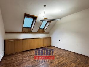 Pronájem kanceláře, České Budějovice - České Budějovice 7, Lidická tř., 361 m2