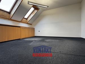 Pronájem kanceláře, České Budějovice - České Budějovice 7, Lidická tř., 361 m2